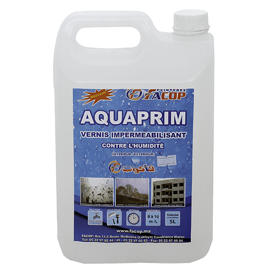 Aquaprim