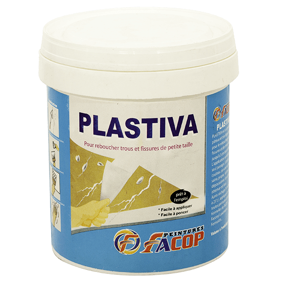 Plastiva