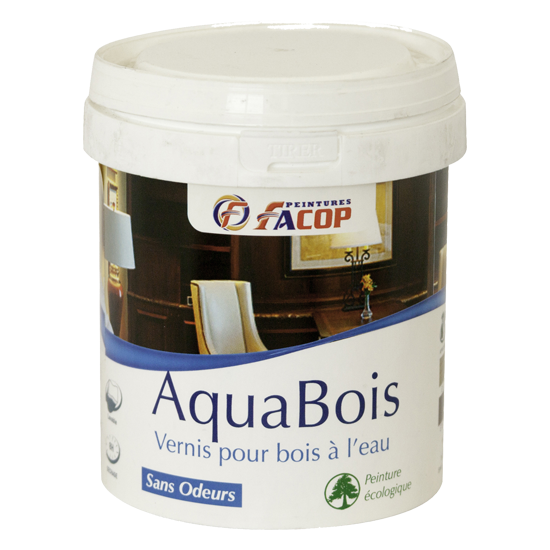 Aquabois