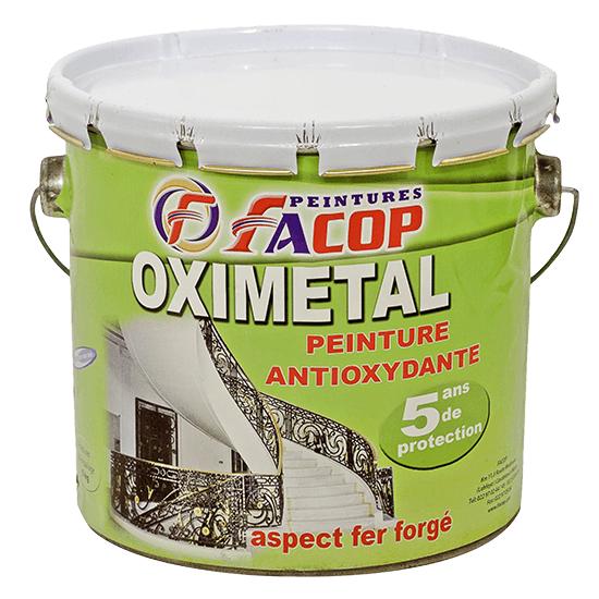 Oximetal