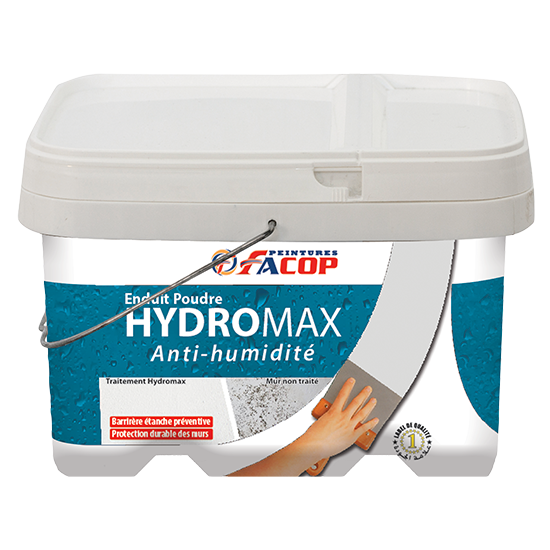 Hydromax