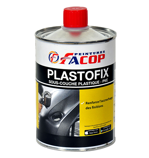 Plastofix