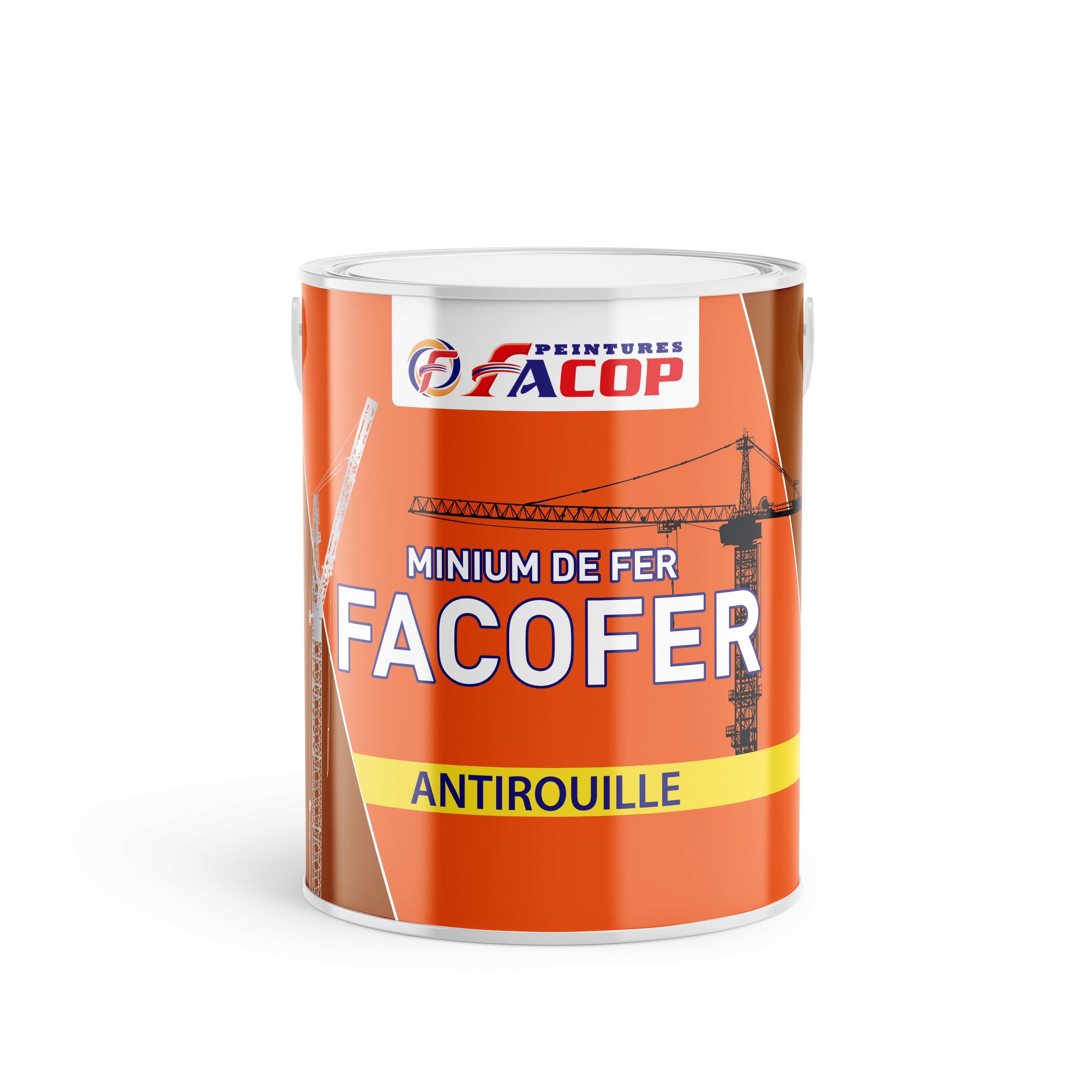 Facofer