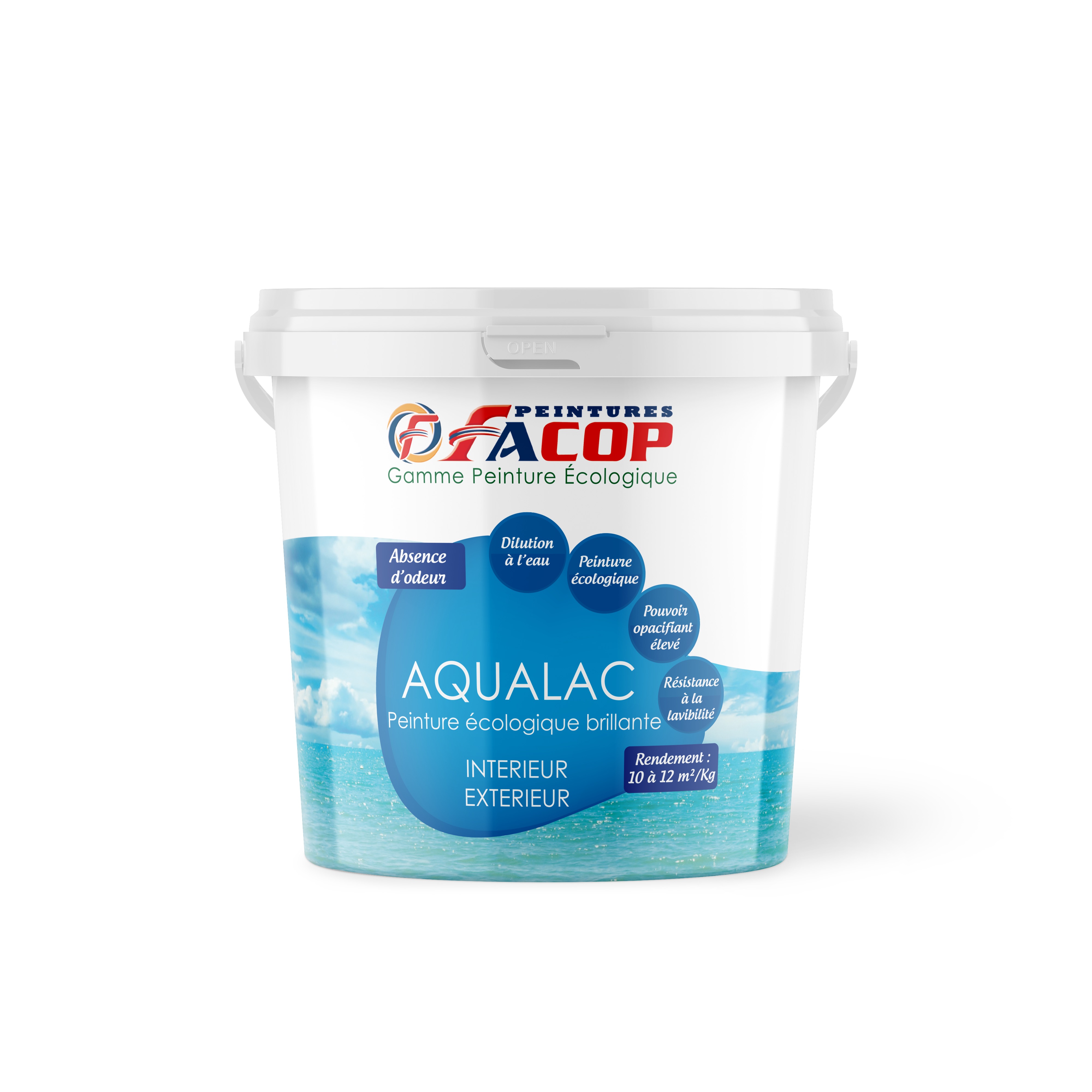 Aqualac