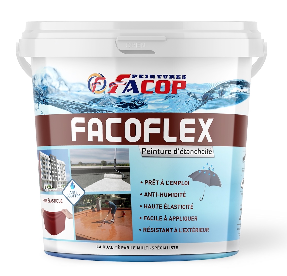 Facoflex