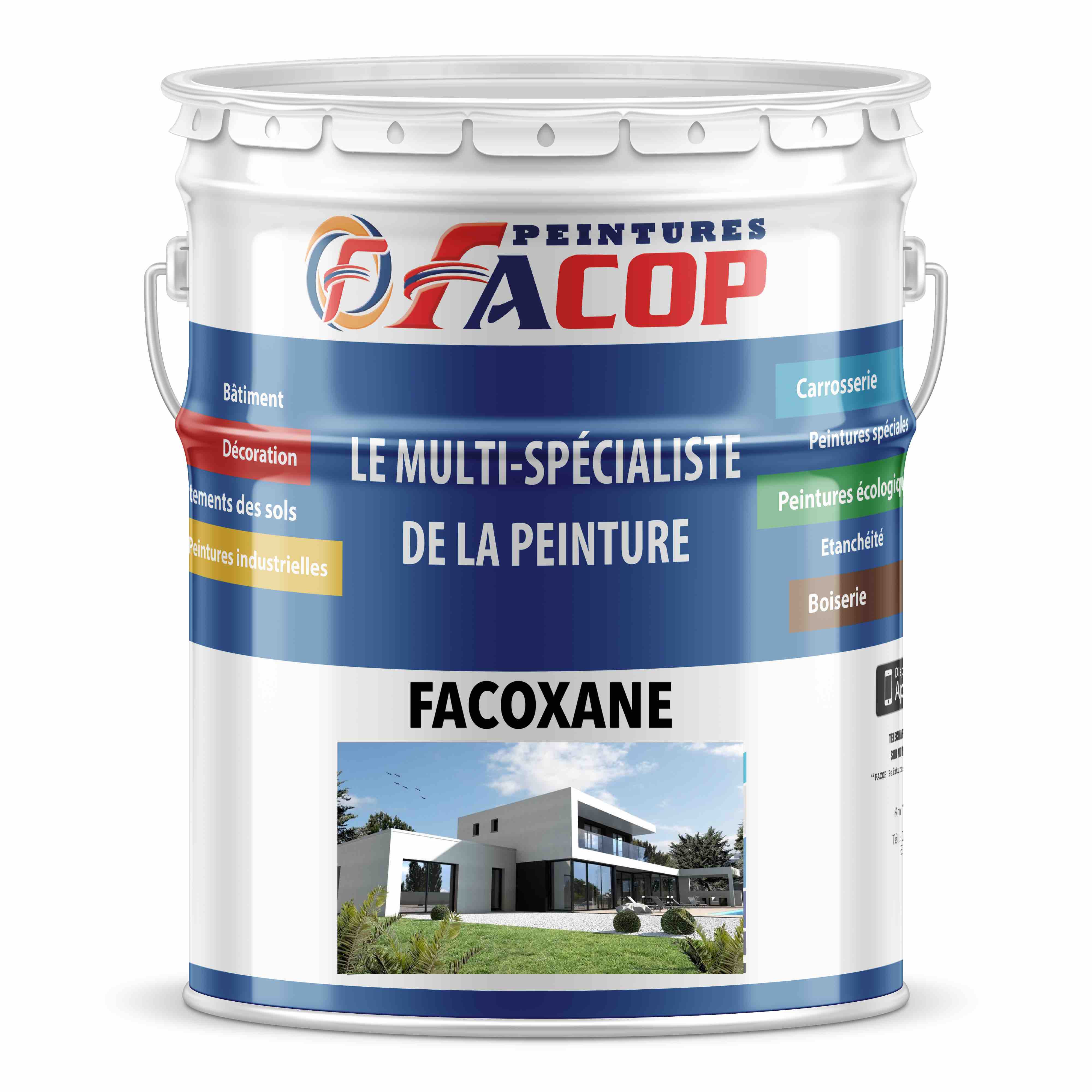 Facoxane