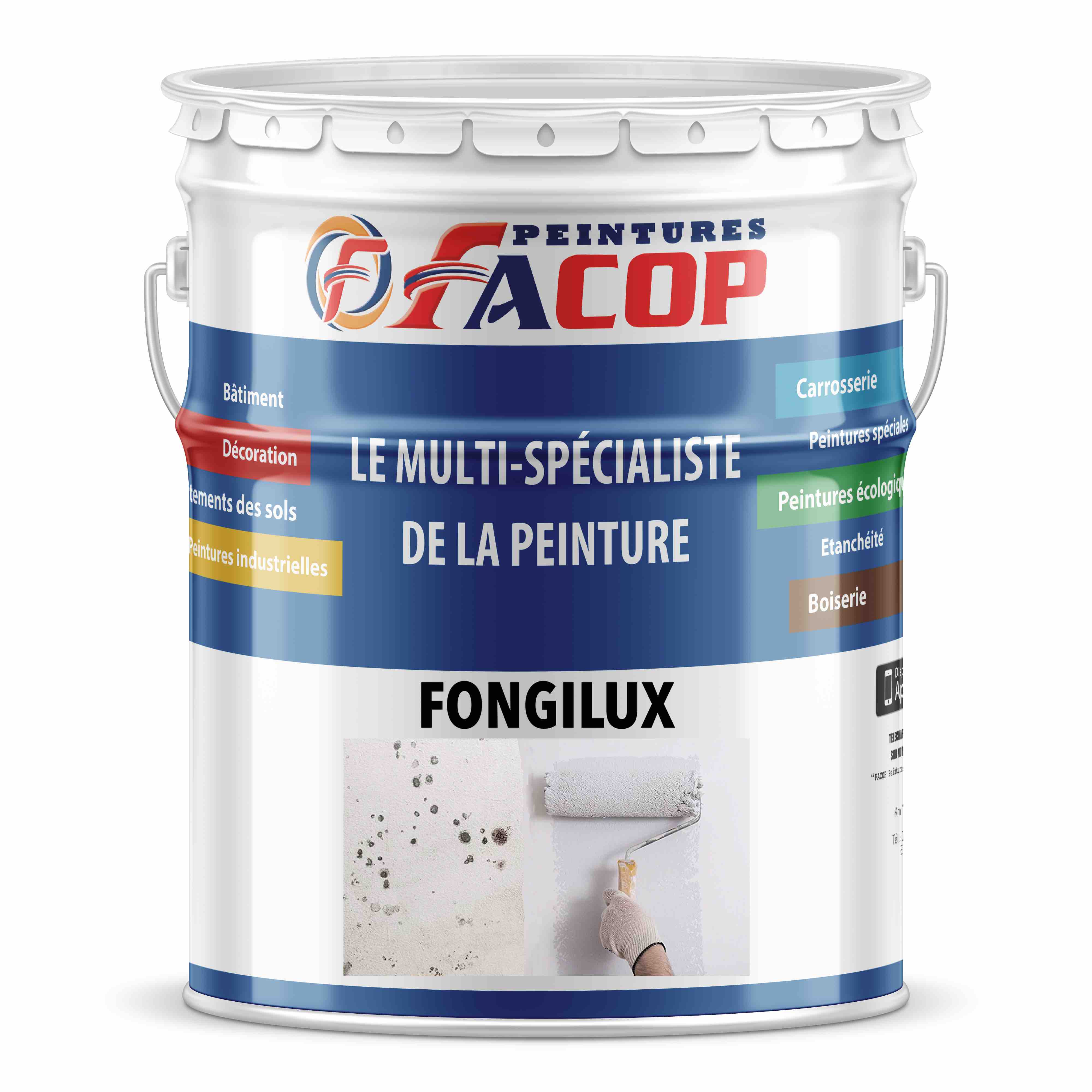 Fongilux