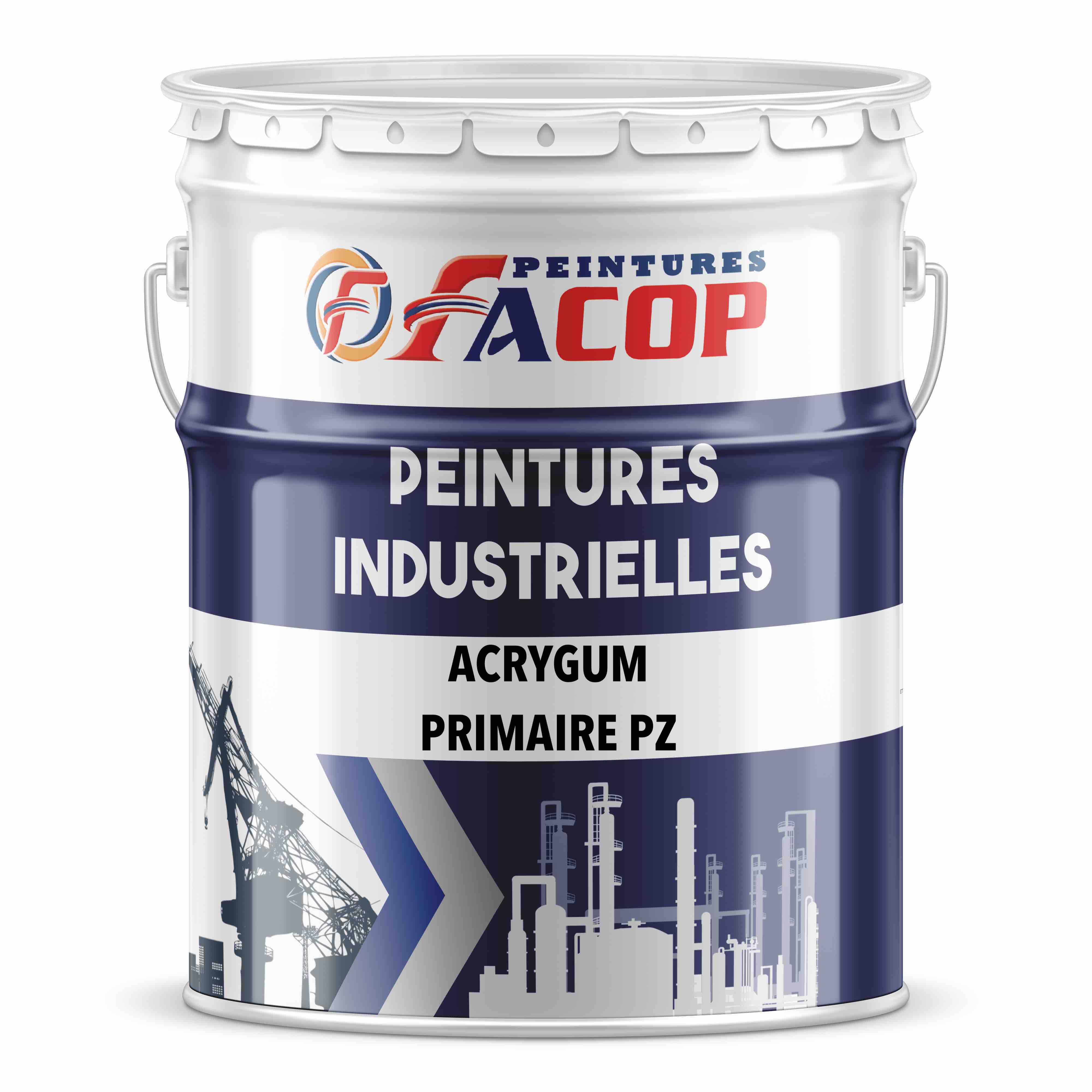 Acrygum primaire PZ