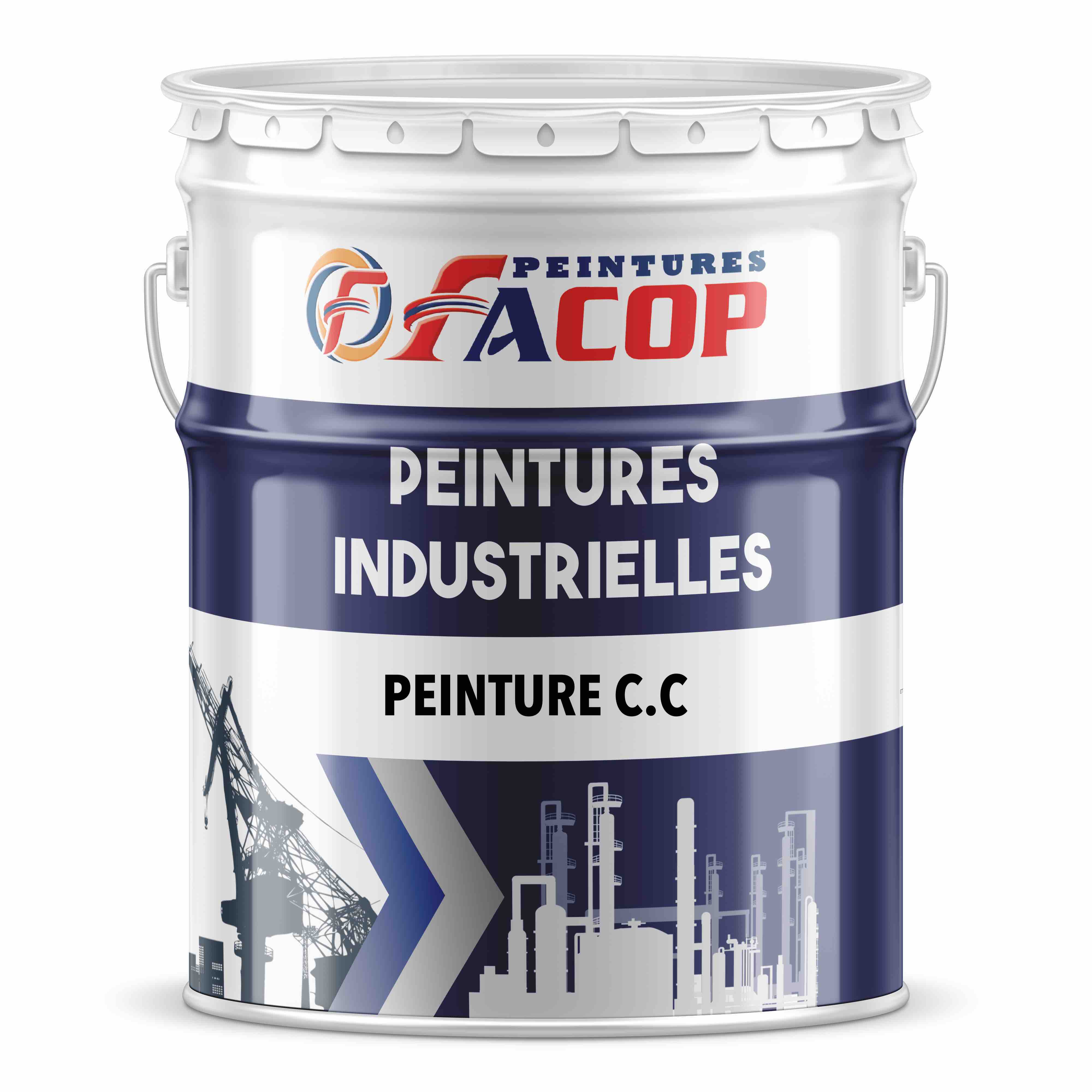 Peinture C.C