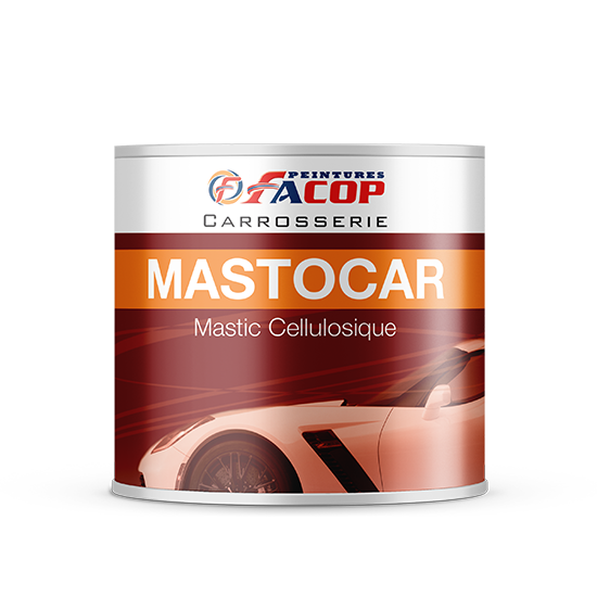 Mastocar