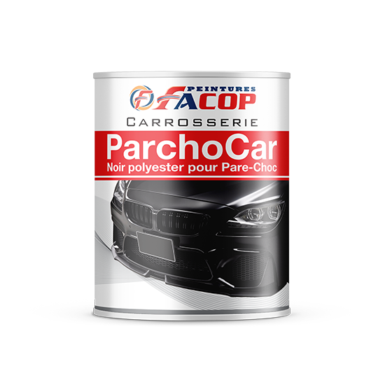 Parchocar