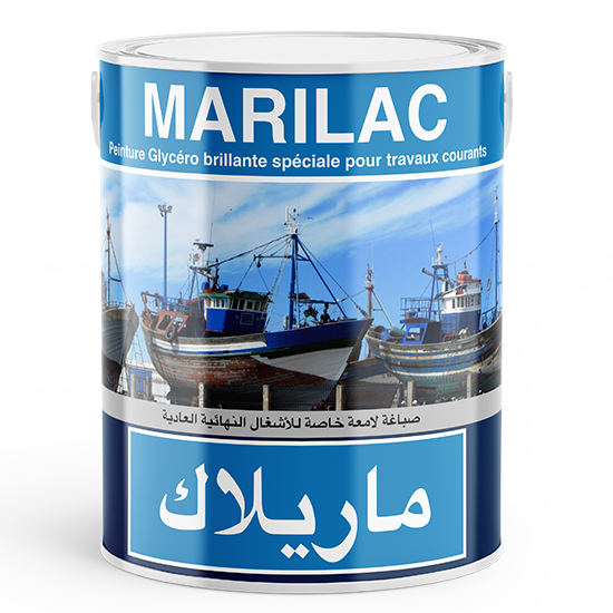 Marilac