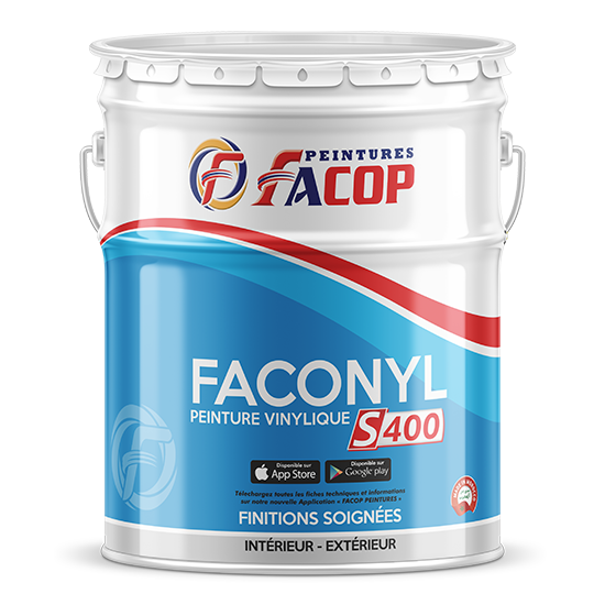 Faconyl S400