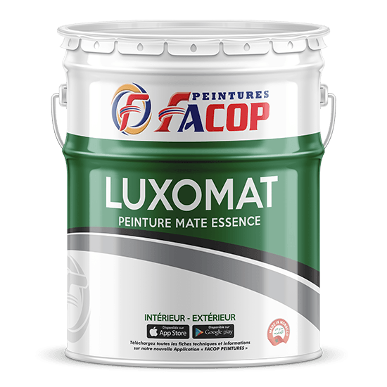 Luxomat