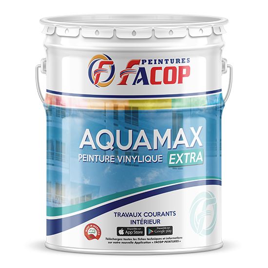 Aquamax