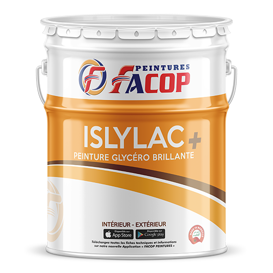 Islylac +